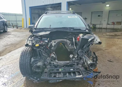 2014 Chevrolet Ss z USA, uszkodzony, nr VIN 6G3F15RW2EL959890